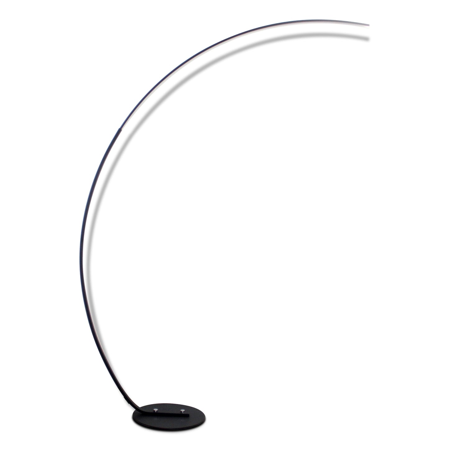 Crescent RGBW Floor Lamp | New Version